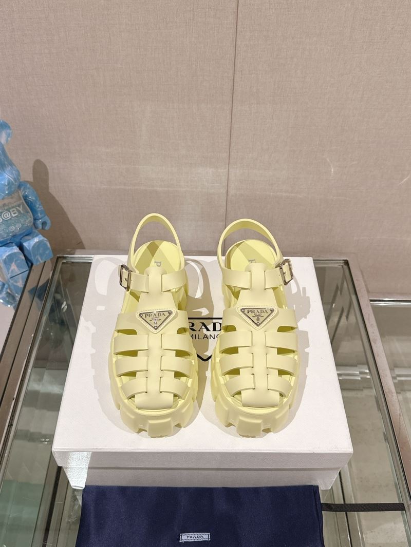 Prada Sandals